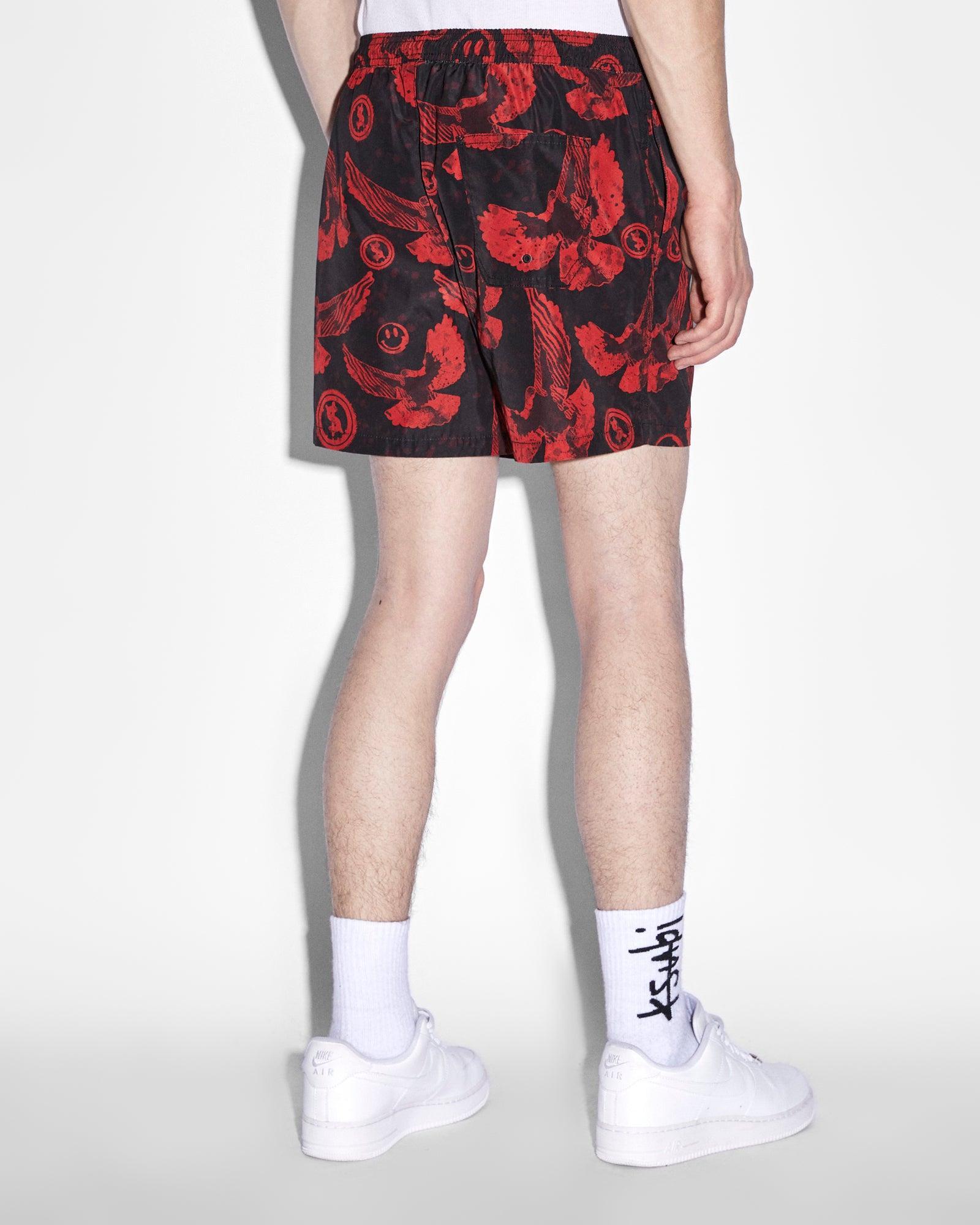 FLIGHT BOARDSHORT MULTI Male Product Image