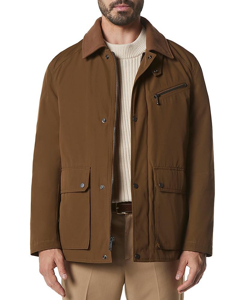 Andrew Marc Axial 30 Barn Jacket Product Image