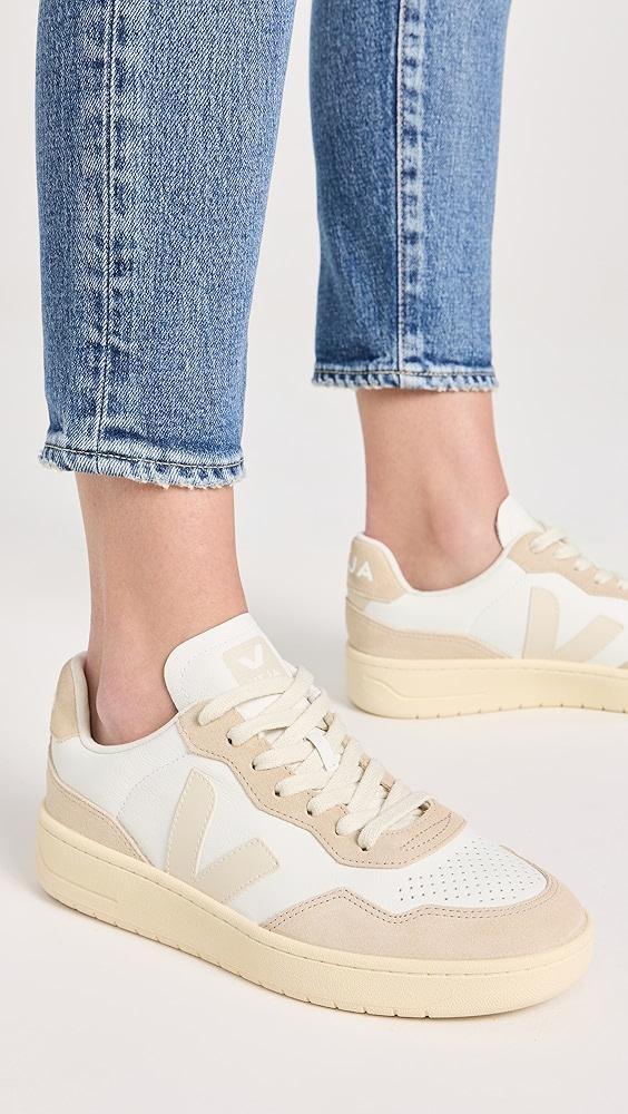 Veja V-90 Sneakers | Shopbop Product Image