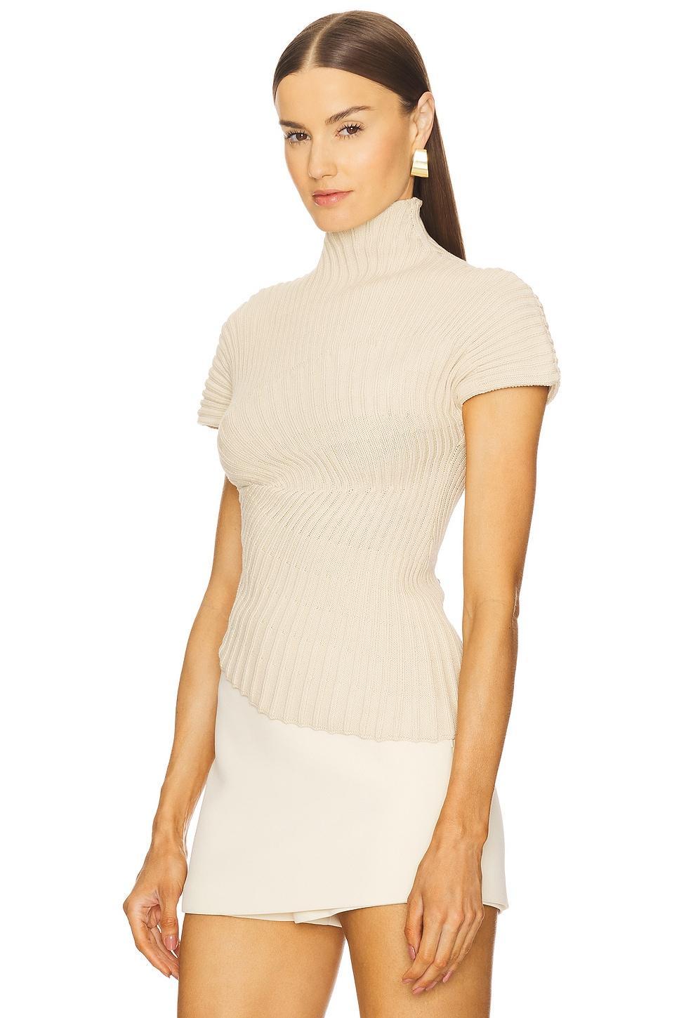 Annemie Knit Top Cult Gaia Product Image