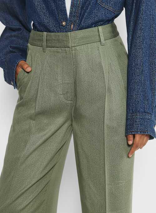 the effortless pant™ Product Image