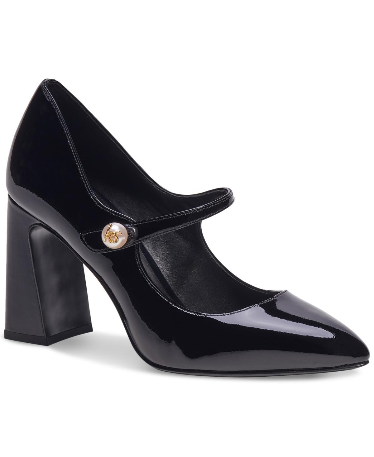 kate spade new york maren block heel mary jane Product Image