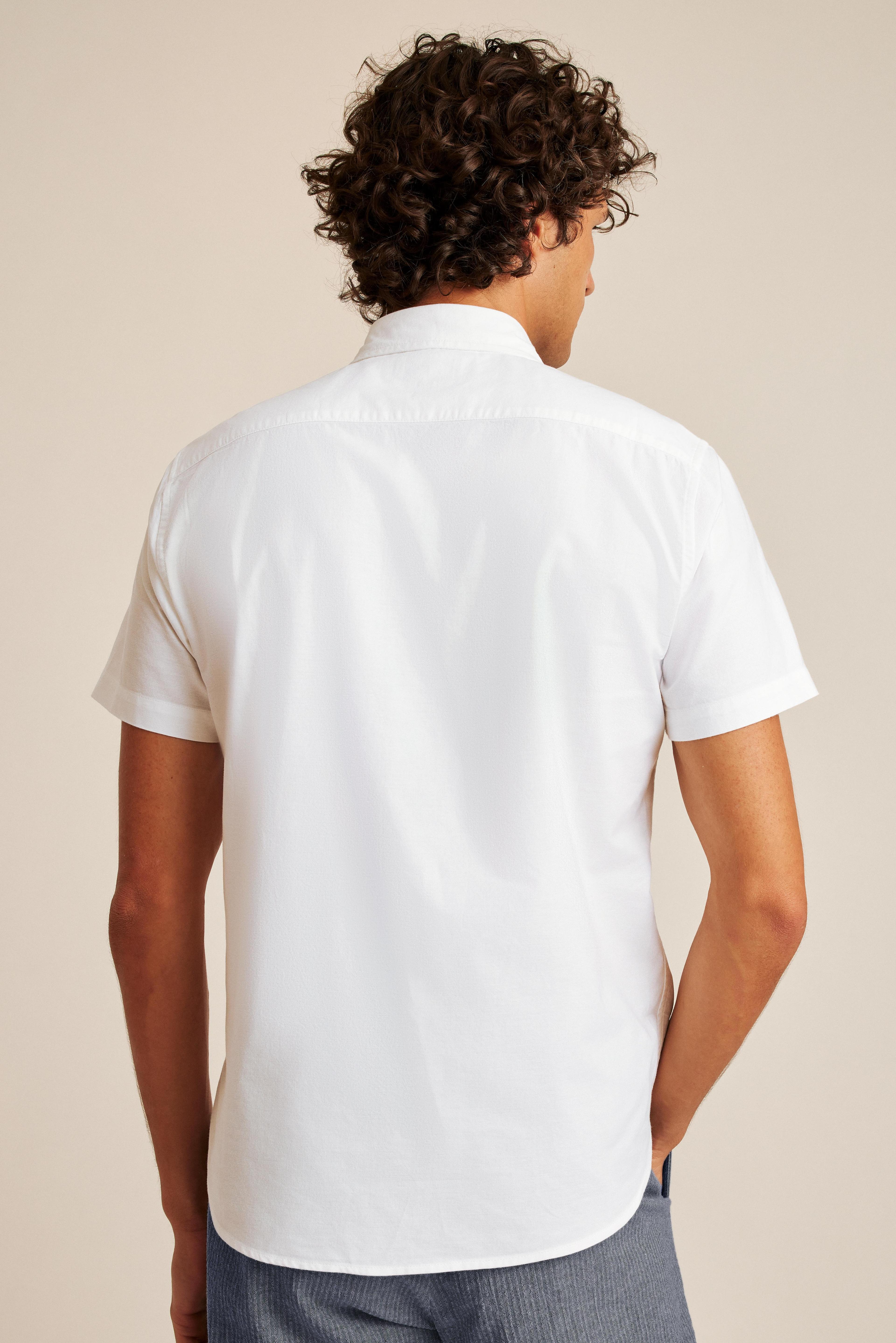 Riviera Short Sleeve Shirt Product Image