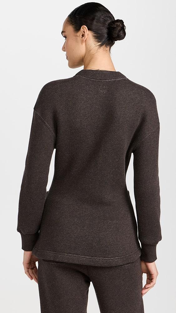 Ulla Johnson Lucian Cardigan | Shopbop Product Image