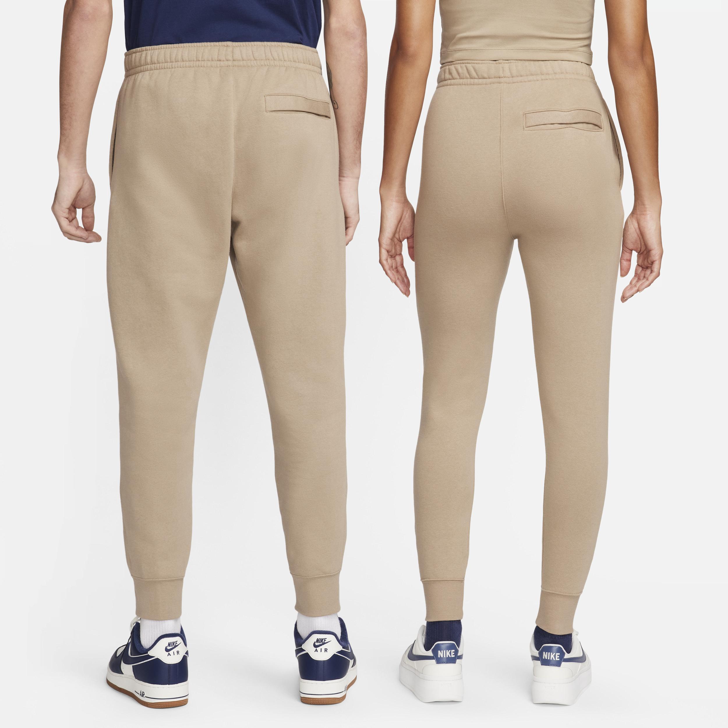 Mens Nike Sportswear Club Fleece Jogger Pants Product Image