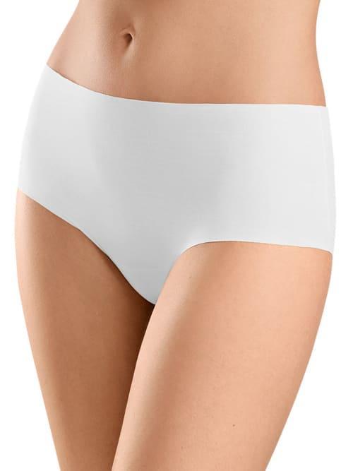 Invisible Cotton Full Brief Product Image