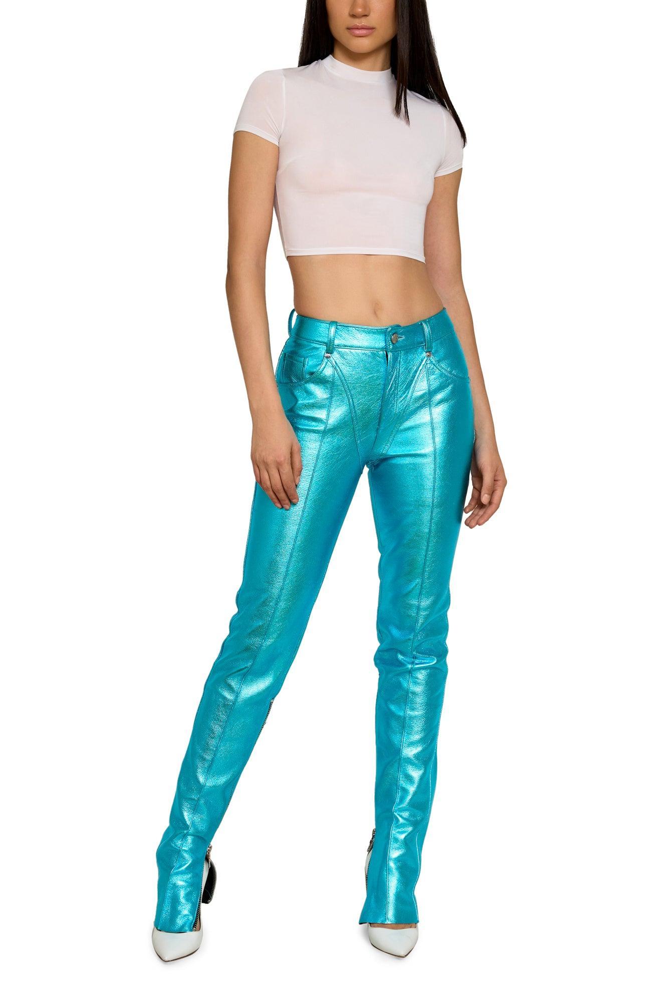 Crop Top Product Image