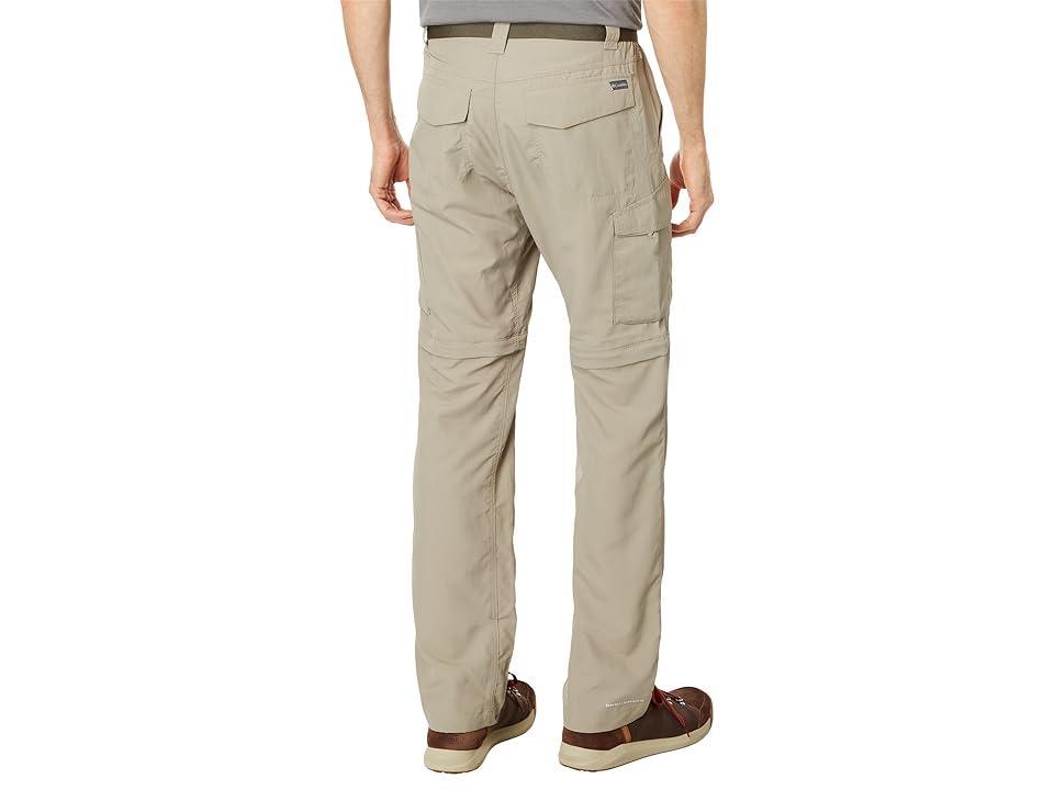 Columbia Men's Silver Ridge Convertible Pants- Product Image