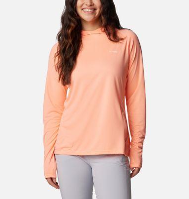 Columbia Women's PFG Solar Stream Elite Hoodie- Product Image