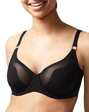 Chantelle Pure Light Molded Underwire Bra Product Image