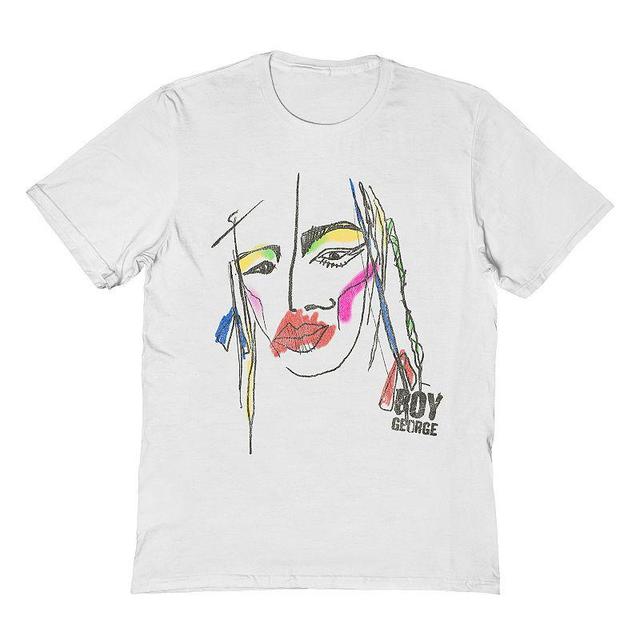 Culture Club Mens T-Shirt Product Image