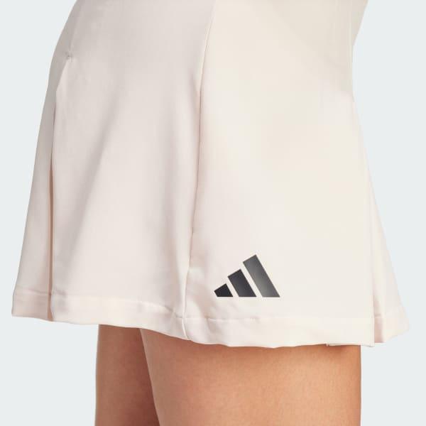 Club Tennis Pleated Skirt Product Image