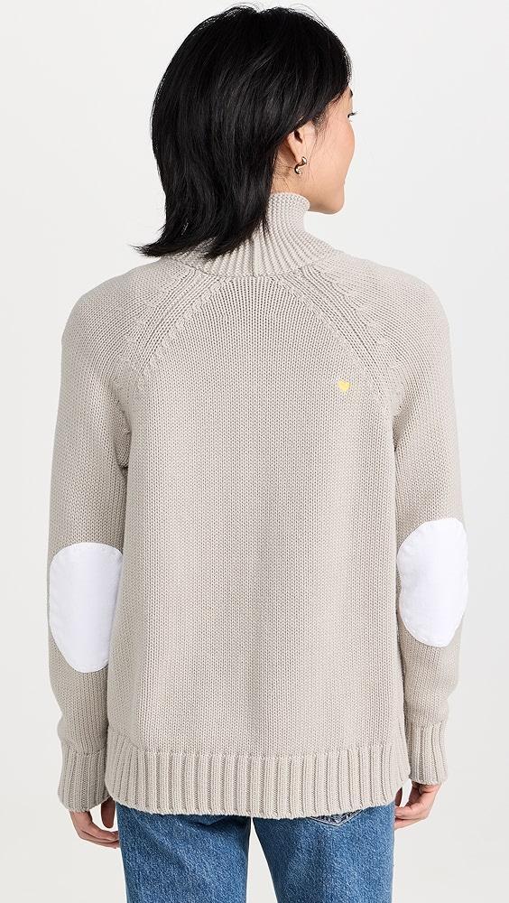 Kerri Rosenthal Joy Sweater Coat | Shopbop product image