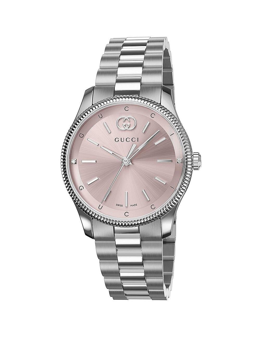 Womens G-Timeless Watch/29MM Product Image