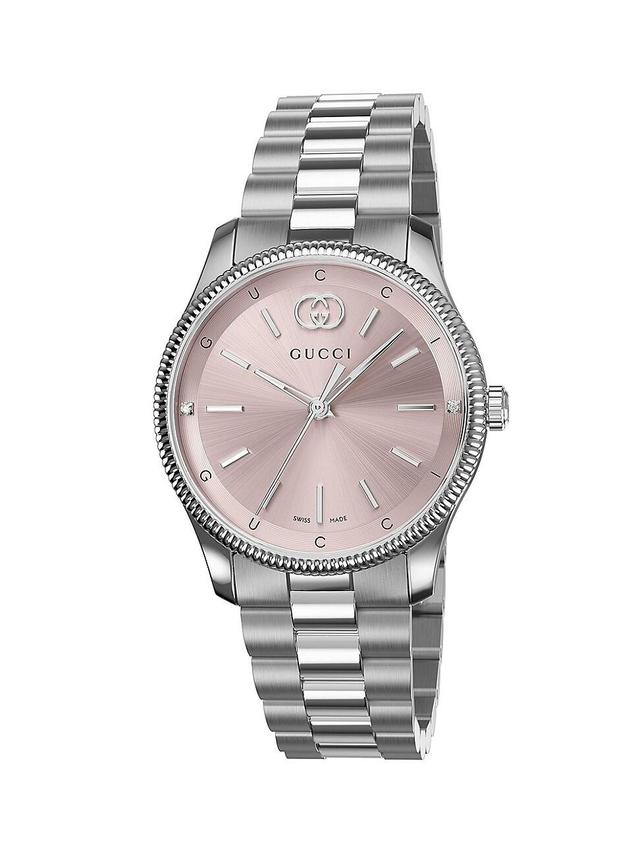 Womens G-Timeless Watch/29MM Product Image