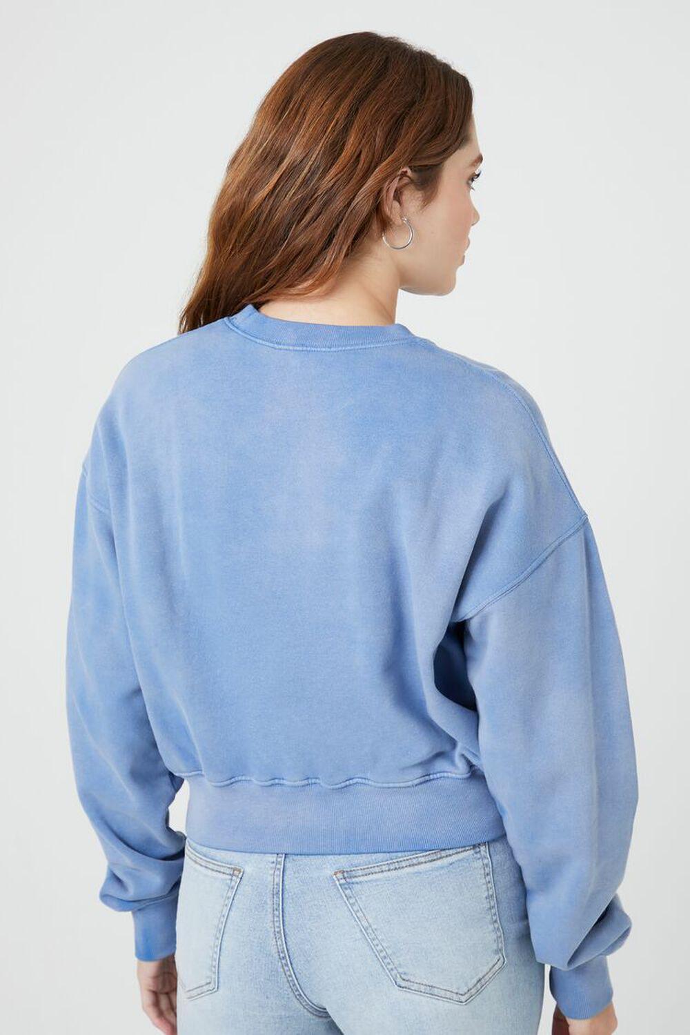 Colorado Rocky Mountains Pullover | Forever 21 Product Image