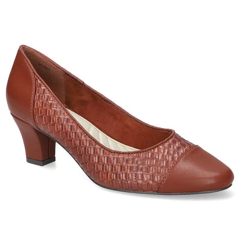 Easy Street Womens Wes Pump Product Image