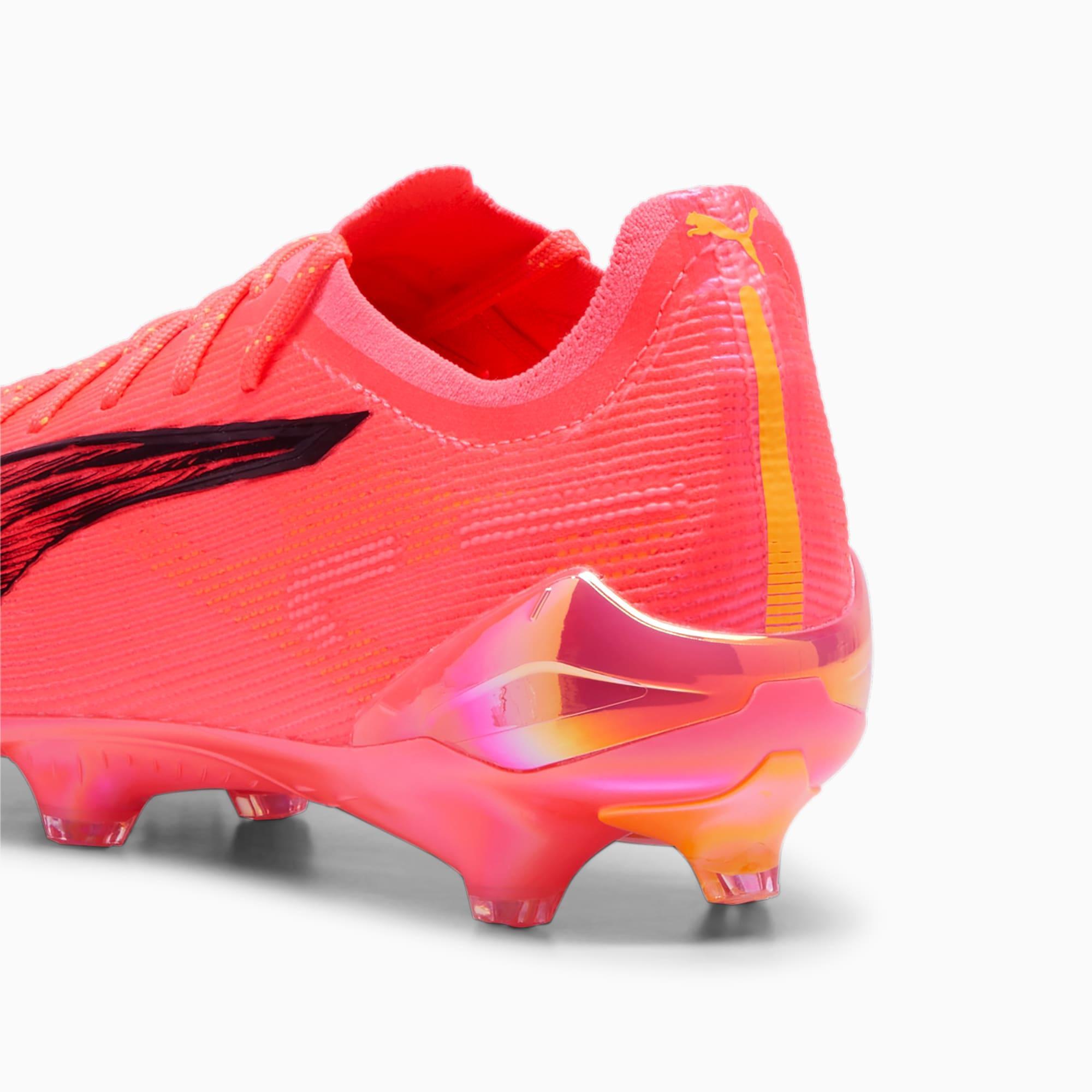 ULTRA 5 ULTIMATE TRICKS Firm Ground Men's Soccer Cleats Product Image