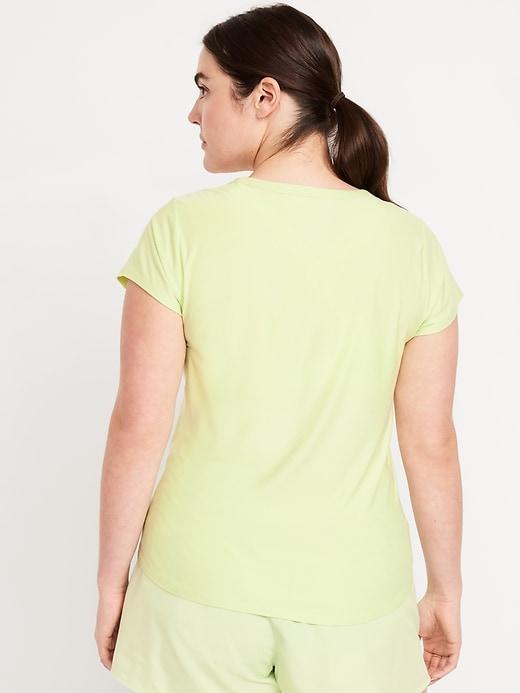 CloudMotion Base Layer T-Shirt Product Image