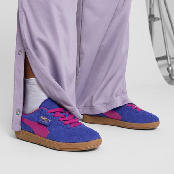 Palermo Women's Sneakers Product Image