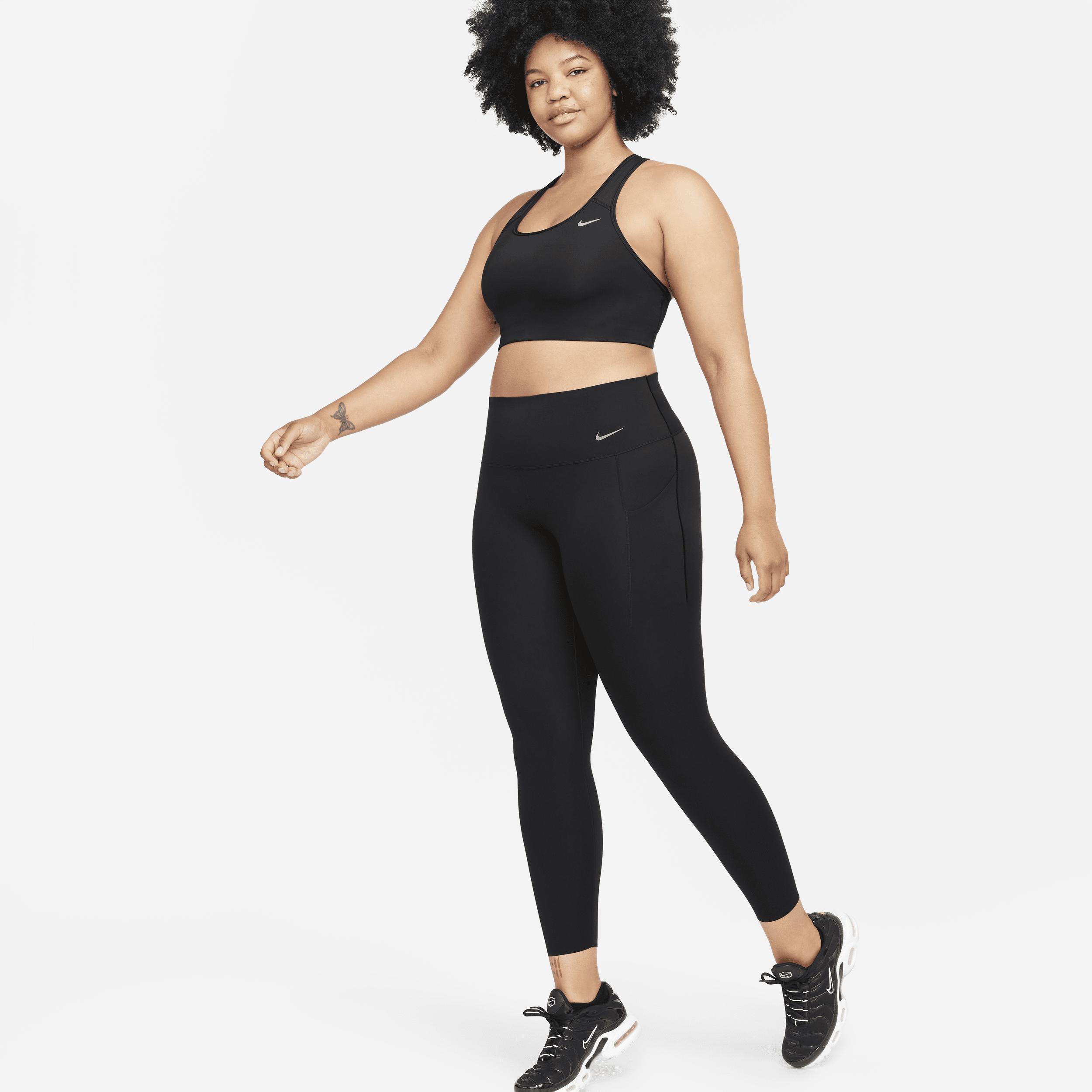 Nike Universa Medium Support High Waist 7/8 Leggings Product Image