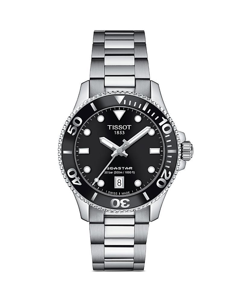 Tissot Seastar 1000 Watch, 36mm Product Image