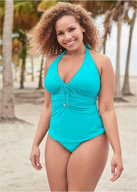 Julie Halter Tankini Top Product Image