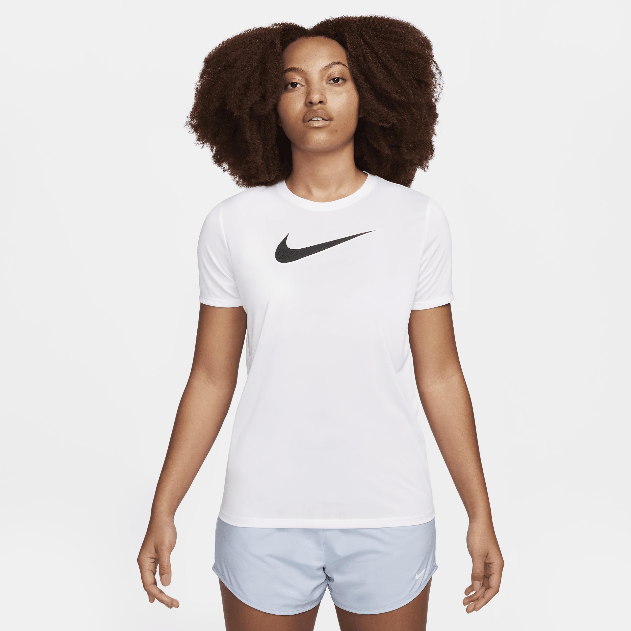 Nike Womens Dri-FIT Graphic T-Shirt product image