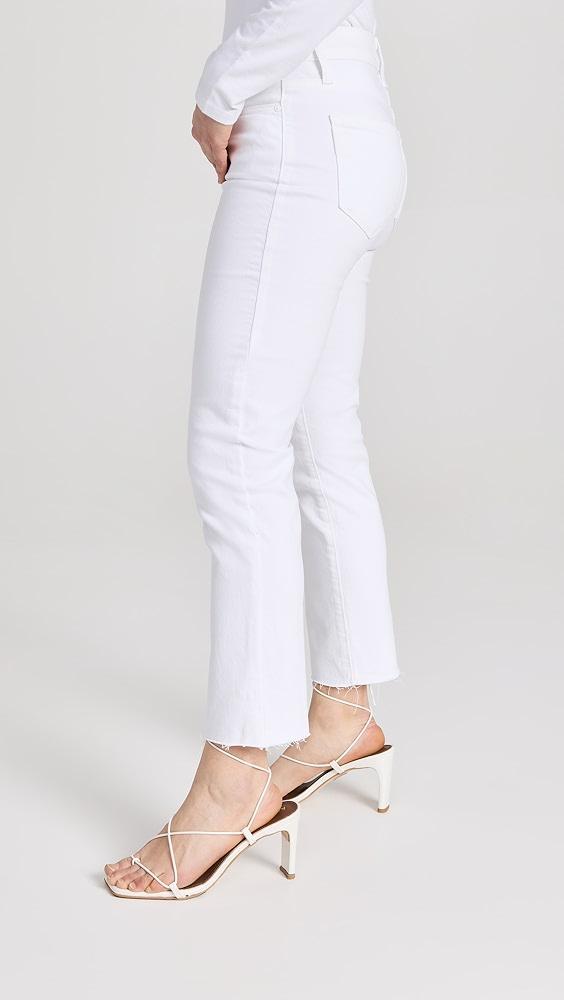 PAIGE Cindy Petite Jeans | Shopbop Product Image