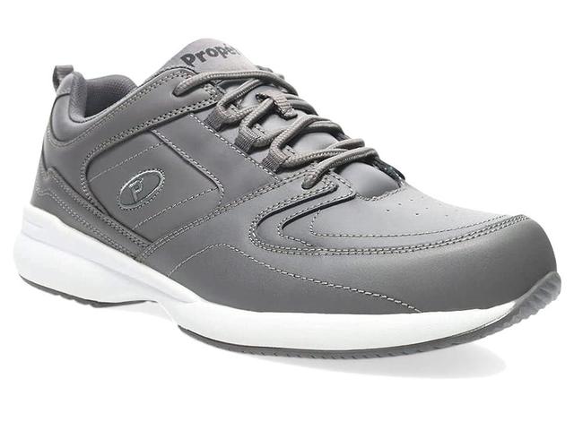 Propet Life Walker Sport Men's Walking Shoes Product Image