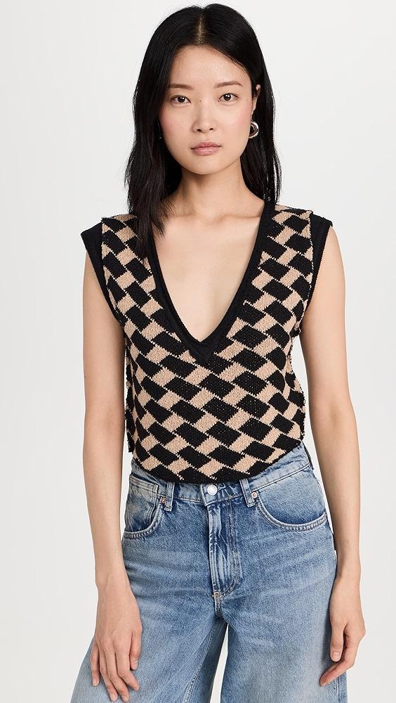 Free People Lola Top | Shopbop Product Image