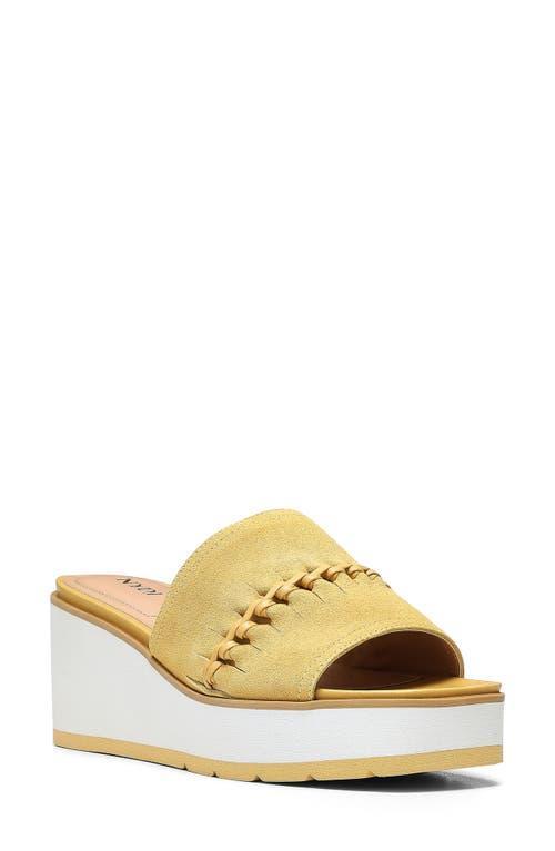 NYDJ Rory Wedge Sandal Product Image