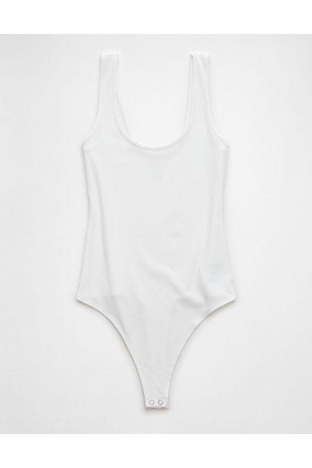 AE Scoop Neck Bodysuit Women's Product Image