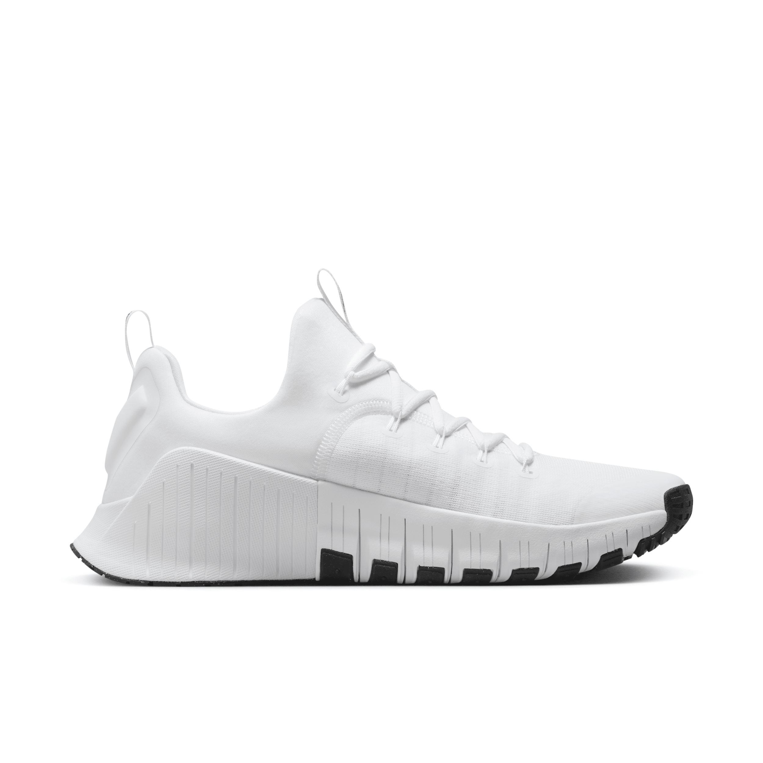 Nike Men's Free Metcon 6 Workout Shoes Product Image