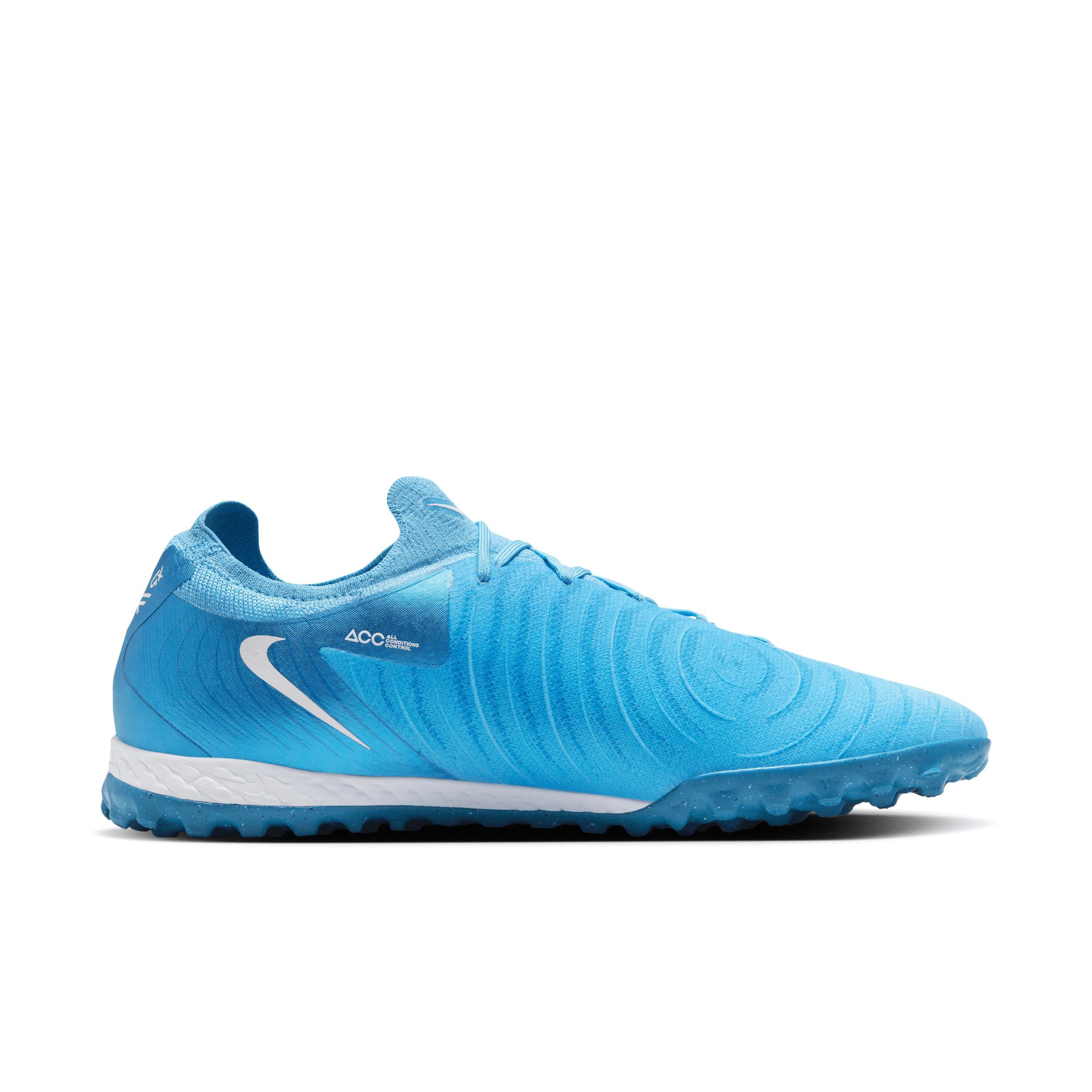 Nike Men's Phantom GX 2 Pro TF Low-Top Soccer Shoes Product Image