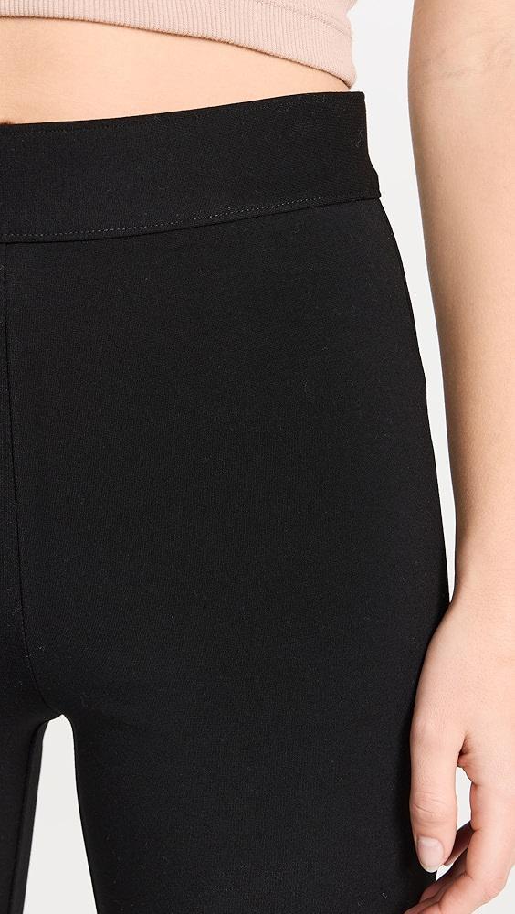 Z Supply Smooth Sculpt Flare Pants | Shopbop Product Image