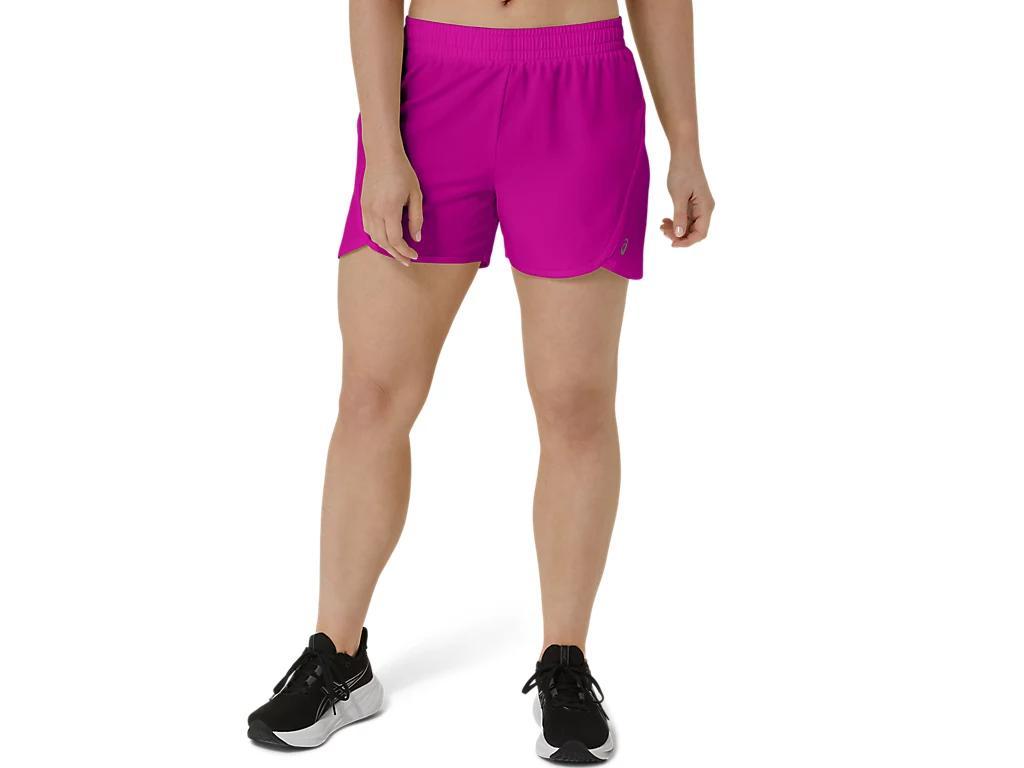 Womens 4In PR Lyte Short 2.0 Product Image