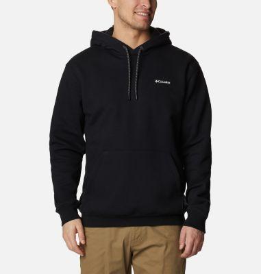 Columbia Men's Marble Canyon Heavyweight Fleece Hoodie- Product Image