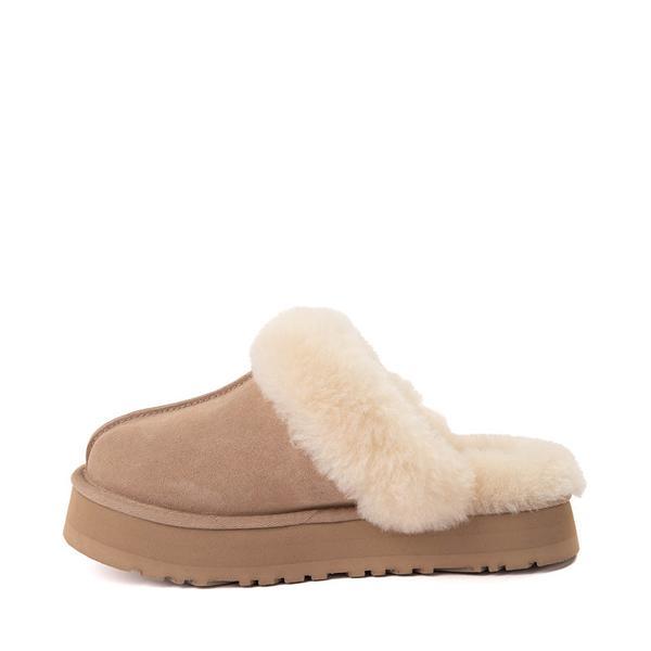 Womens UGG® Disquette Platform Clog Product Image