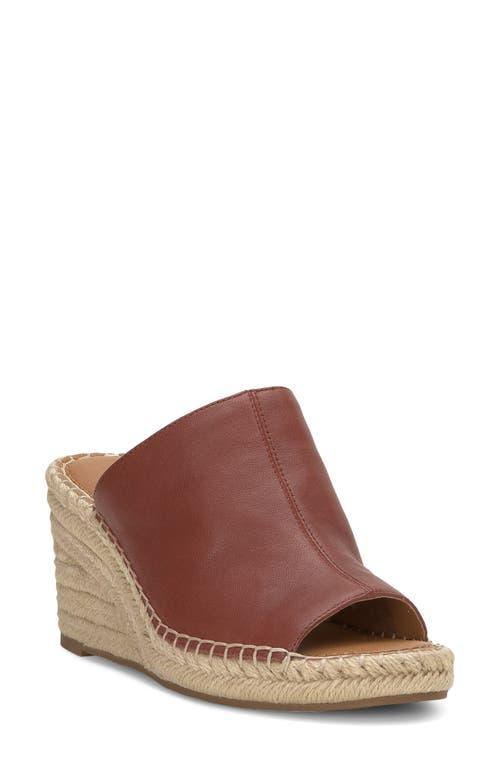 Lucky Brand Cabriah Espadrille Platform Wedge Slide Sandal Product Image