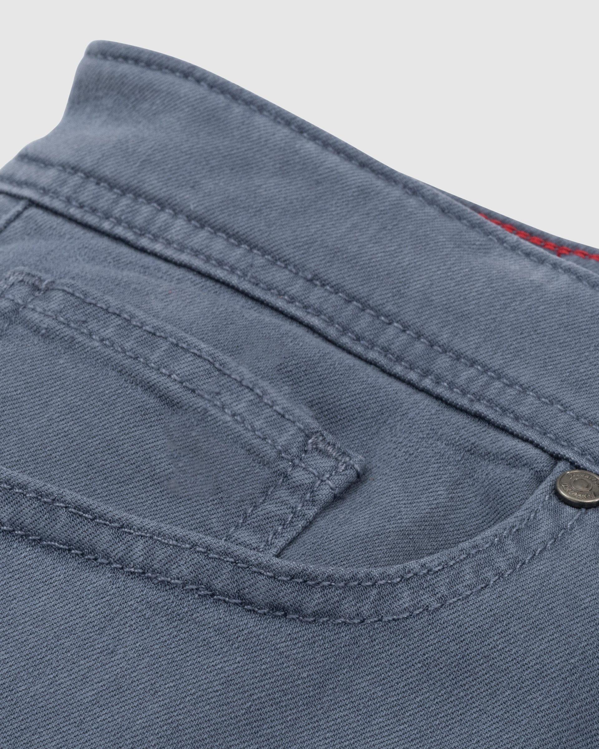 Hugo 5-Pocket Pants Male Product Image