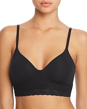 Natori Bliss Perfection Wireless Contour Bra Product Image