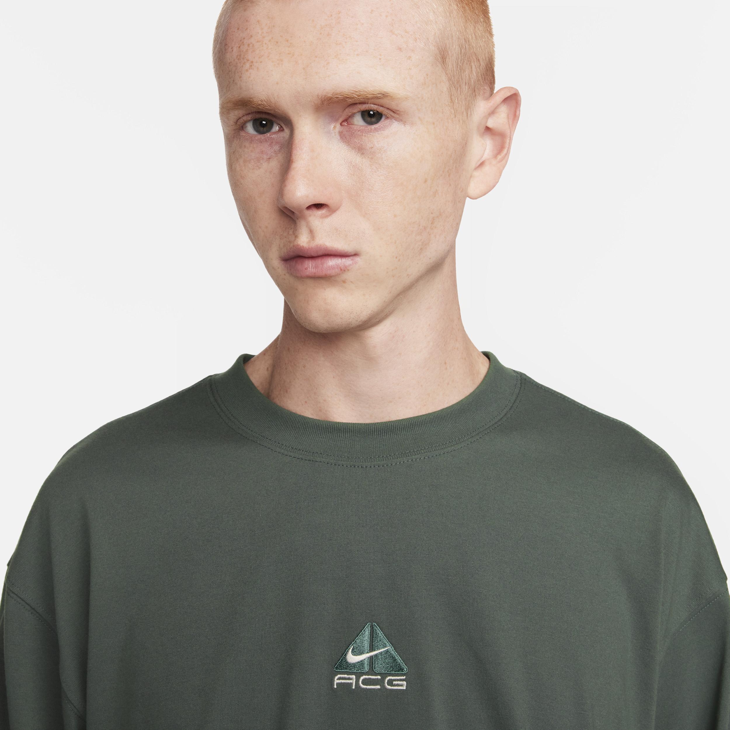 Men's Nike ACG "Lungs" Long-Sleeve T-Shirt Product Image