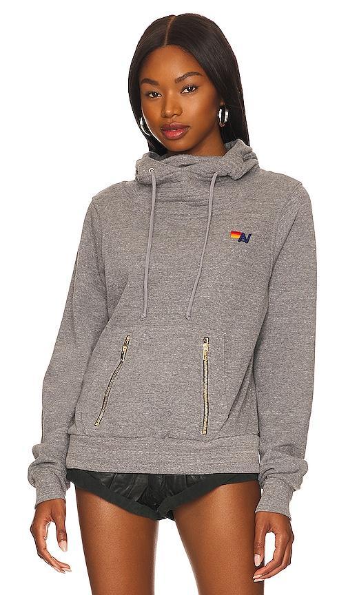 Aviator Nation Ninja Pullover Hoodie Product Image