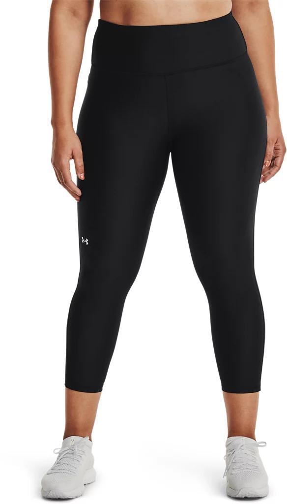 Women's UA Tech Ankle Leggings Product Image