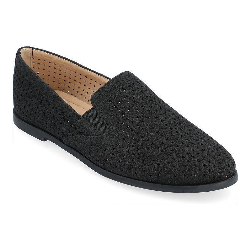 Journee Collection Lucie Womens Flats Product Image