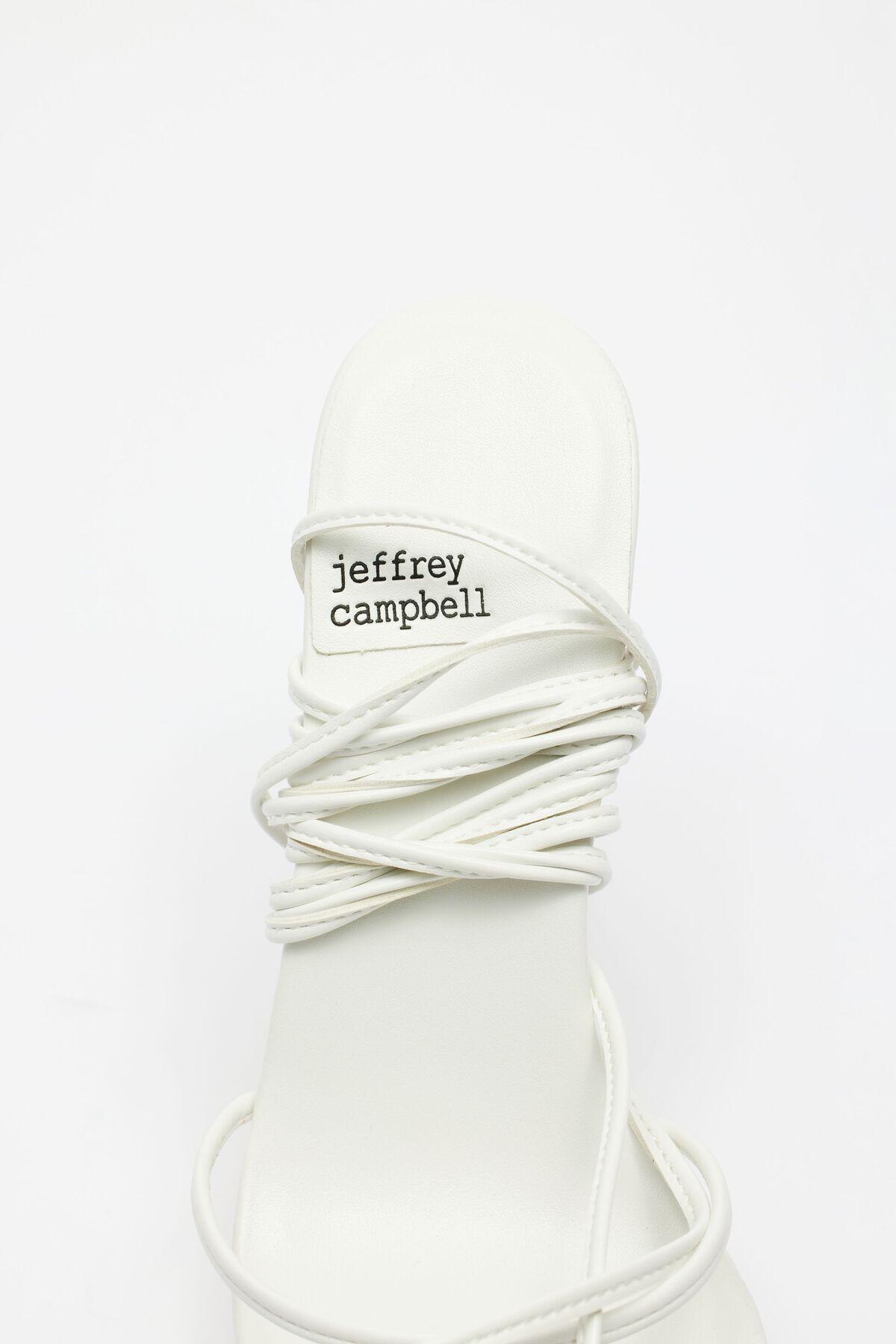 JEFFREY CAMPBELL - Primadonna Product Image