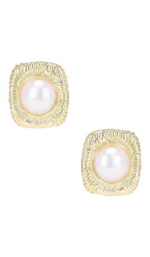 Perla Earrings Product Image