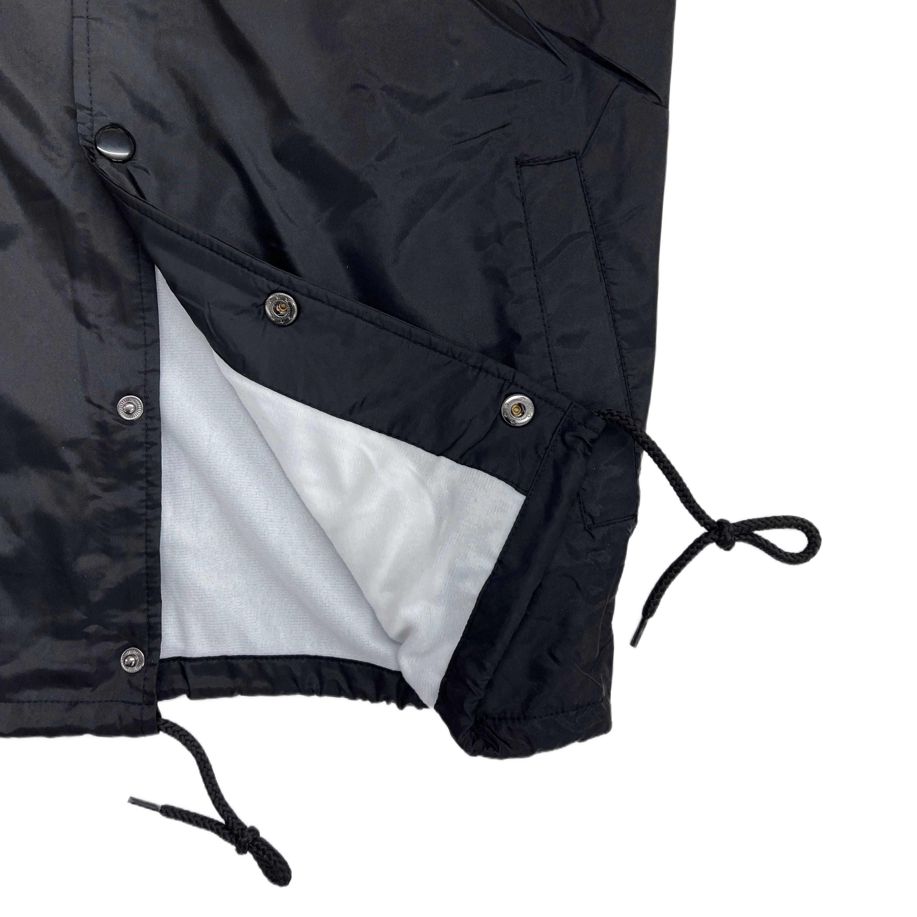 Shaka Wear Coach Jacket Windbreaker Male Product Image