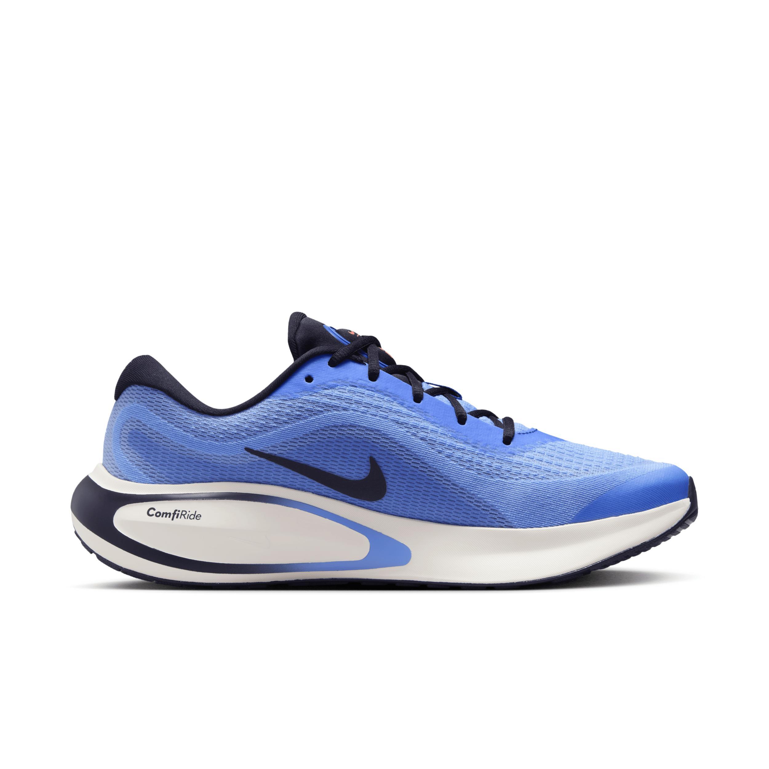 Nike Men's Journey Run Road Running Shoes Product Image